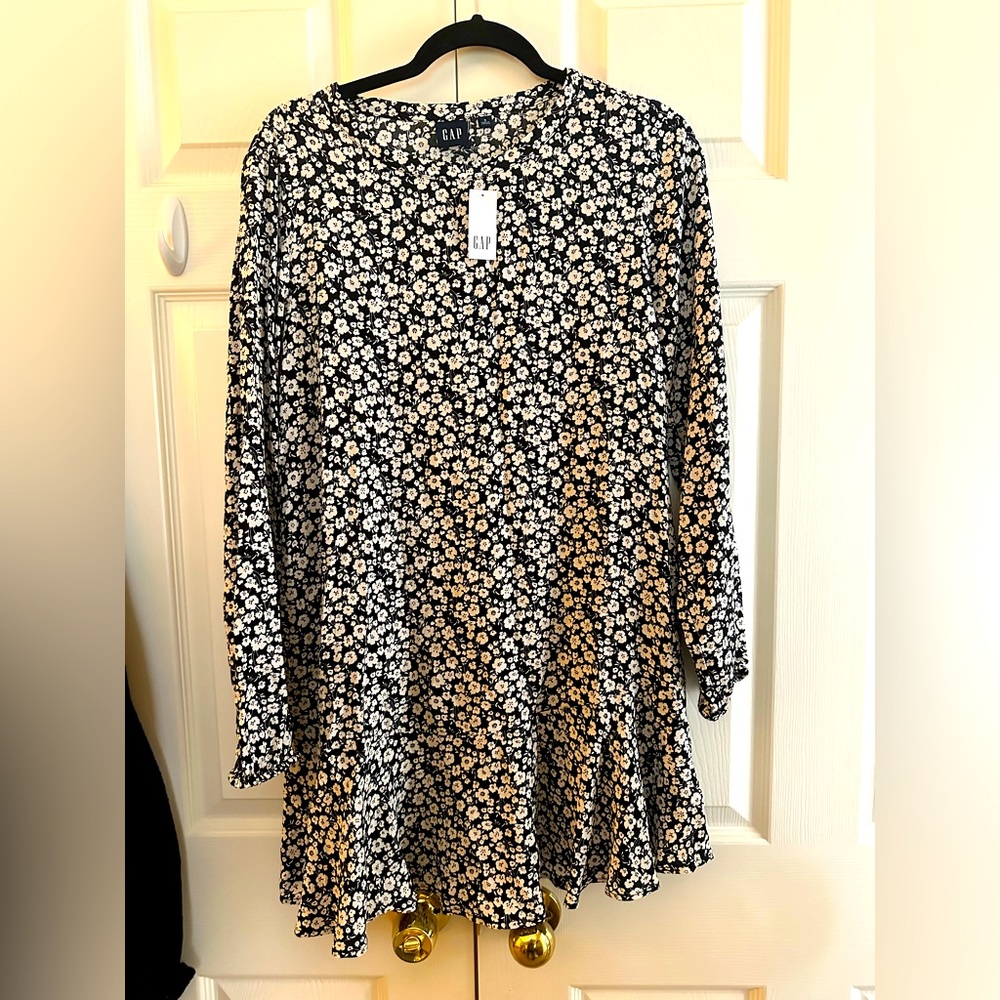 Gap Dress